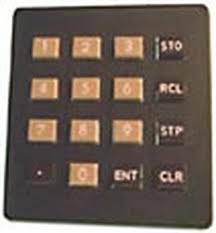 Image result for E.F. Johnson Invader