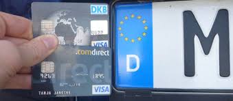 Most german banks will offer you a credit card when opening a bank account, but be careful with the interests you have to pay when you are in an the good news is that most expats and foreigners are able to open a german bank account from abroad already. How To Open A Bank Account In Germany Via Internet