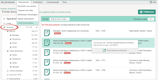 Archives departementales de l aveyron etat civil. Nouveau Accedez Directement Aux Archives Departementales Geneanet