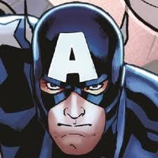 Marvel Comics August 2025 Solicitations