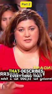 Eric John Ellis Judge Judy