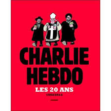 Un an après l'attentat du 7 janvier, l'hebdomadaire satirique s'apprête à sortir, mercredi 6 janvier, un numéro. Les 20 Ans De Charlie Hebdo 1992 2012 1992 2012 Broche Charb Bernard Maris Achat Livre Fnac