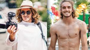 We did not find results for: Stefanos Tsitsipas H Zwh Moy Ektos Ghpedwn