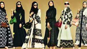 Na fashion muslimah, kuala lumpur, malaysia. Fashion Stylist Prilly Latuconsina Prediksikan Tren Busana Yang Bakal Hits Di Ramadan Tahun Ini Tribun Jatim
