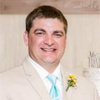 Obituary information for Brennan Scott Pitre
