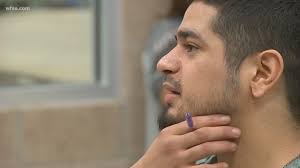 Inmates learn how to overcome violence