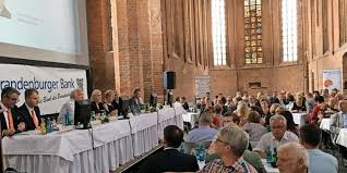Brieselang in brieselang sind noch keine bewertungen abgegeben worden. Erfreuliches Jahr Fur Die Brandenburger Bank