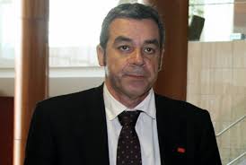 Carlos Espino, el hombre que podría estar detrás de Cristina Duque