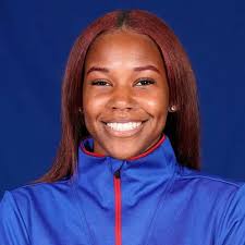 2018-19 Women's Track and Field Roster