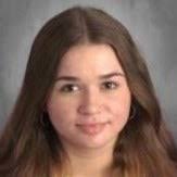 Marta Ayestaran Torre's High School Bio