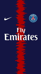 David beckham, psg, men's blue nike fly emirates soccer jersey shirt. Psg Wallpaper Hd Iphone Wallpaper Iphone