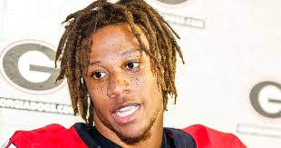 What happens after the recruiting? Eric Stokes defines that UGA process