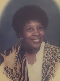 Sister Irene Cora Foxworth was 73, and departed this life