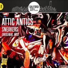 All antics shops are now open, resuming their normal days and hours. Attic Antics Music Download Beatport