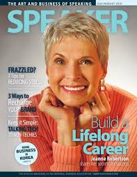 Speaker- July/Aug 2010 by ⌘ ⇧ ⌥