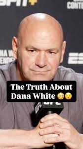 Dana White is THE guy for the job. @danawhite @ufc , #garygoodridge  #danawhite #ufc #mma
