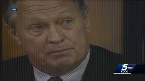 Police chief during darkest days in Oklahoma history has died