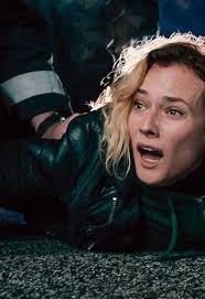 Crítica: 'Em pedaços'