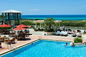 Seaside beach is minutes away. Watercolor Inn Resort On Hwy 30a Ultimate Beach Resort