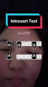 El Juego de Filtros para Introvertidos