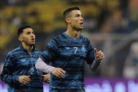 Ronaldo dần bắt nhịp tại Saudi Arabia | Bóng Đá