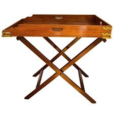 Classic Butler Tray Table Tray Table Butlers Tray Table Butler Tray