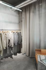 Beautiful Fashion Retail Interiors By Arrhov Frick Retail Interior Store Design Interior Fashion Retail Interior
