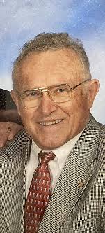 Rev. James Thomas Ferguson, Sr.