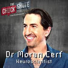 Dr. Moran Cerf (neuroscientist)