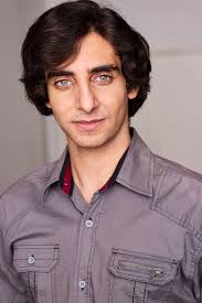 Has anyone here ever noticed that the guy who plays Judas looks like Alice  Cooper ?