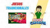 Las instrucciones también pueden ser el conjunto de las reglas o advertencias para un fin. Instructivo De Juegos Tradicionales Youtube