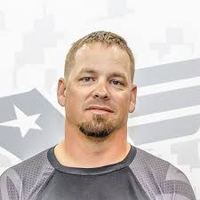 Competitor List [2021 Tulsa Open]