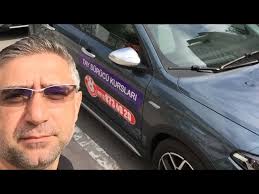 🚦DİREKSİYON SINAVI AYRINTILI PARKUR TANITIMI. güncel değil