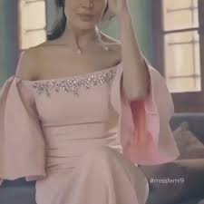 79 Mentions J Aime 6 Commentaires نوف للازياء محايل 0502189030 Nof00966502189030 Sur Instagram نوف للأزياء والكوشات محا Muslimah Dress Fashion Dresses