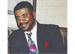 James Gilmore Obituary (2015)