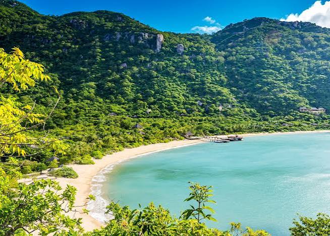 Visit Nha Trang on a trip to Vietnam | Audley Travel UK