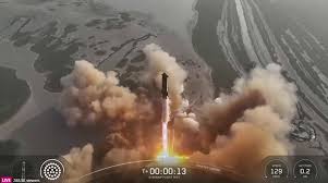 SpaceX Starship Launch Drama! Ground Issues Halt Takeoff – What's Next? - Imagen principal del artículo