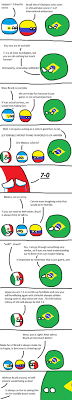 We would like to show you a description here but the site won't allow us. 2014 World Cup Semfinal Brazil Vs Germany Know Your Meme