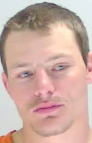 Arrest report 4-17-16