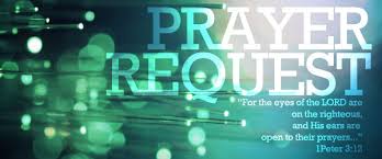 Your petition / prayer request will be placed at the grotto in lourdes and your intentions prayed for by a priest, as quickly as possible. Prayer Requests Saint Edward Parish Family