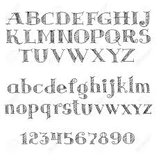 Image Result For Alphabet Fonts Lettering Alphabet Lettering Alphabet Fonts Letter Styles Fonts