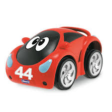 Turbo Touch Wild Rouge Petites Voitures Voiture De Course Voiture