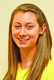 2013 Daily Times Chronicle Fall Sports All-Stars