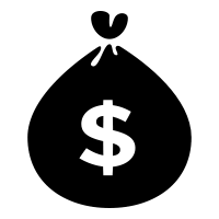 Download Money Bag Icon Png 35473 Free Icons Library