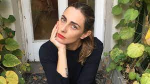 Brilla con su rol de samanta en verdades ocultas. Hija De Javiera Diaz De Valdes Sorprende Con El Gran Parecido A Su Madre