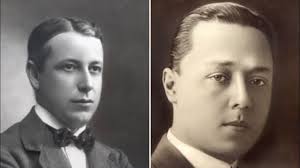 🇭🇺120 anos de Fluminense! Obrigado Oscar Cox e Arnaldo Guinle🇭🇺