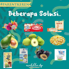Membuat nutrijel yogurt untuk anak. Update Pengalaman Mengatasi Sembelit Parah Pada Bayi Toddler Bunda Biya Parenting Blogger Indonesia Travel Blogger Lifestyle Blogger