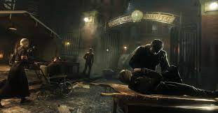 This guide will help you learn everything on how to unlock these safehouses and what rewards you might be expecting after having spawned in one. Vampyr Is A Game About Saving Souls Not Sacrificing Them Polygon