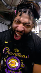 Thank you for six incredible years, AD 💜💛