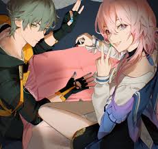 eudaemi | comms open on X: Dan Heng took the photo 📸 HonkaiStarRail  caelus march7th t.coOQSDe8EhRY  X